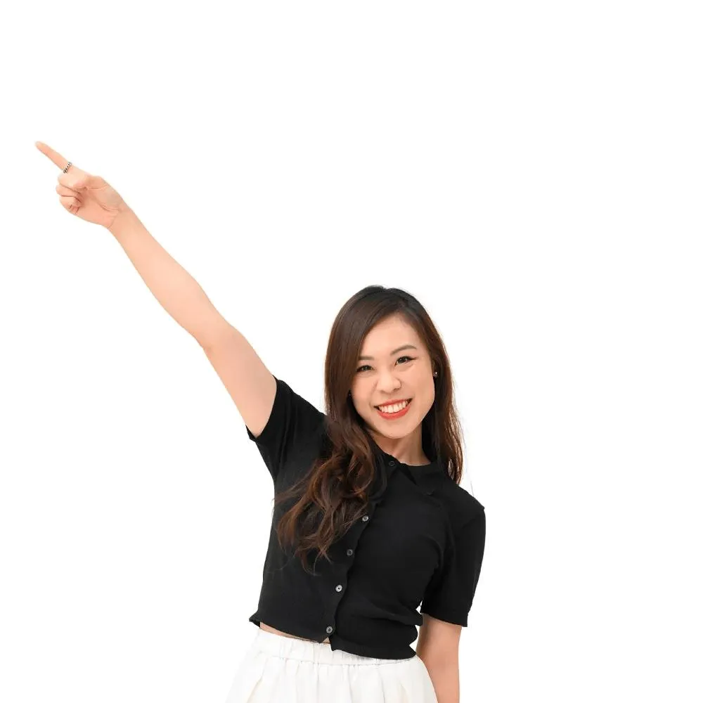 鄭汝翹 Karen